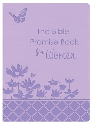 cover image of Bible Promise Book for Women Gift Edition